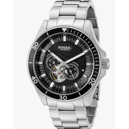 Klockarmband Fossil ME3090 Stål 22mm